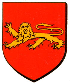 Blason de Laval (Mayenne)/Arms of Laval (Mayenne)