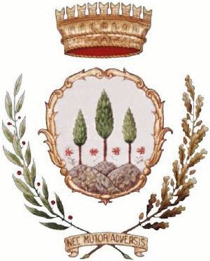 Stemma di Muzzano/Arms (crest) of Muzzano
