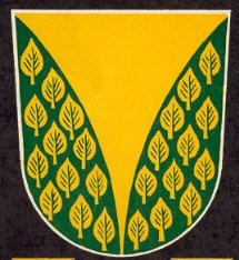 Coat of arms (crest) of Norra Åsbo härad
