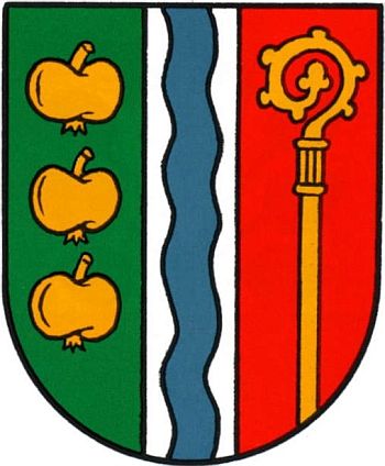 Arms of Neuhofen im Innkreis
