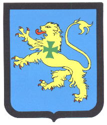 Blason de Nieul-le-Dolent / Arms of Nieul-le-Dolent