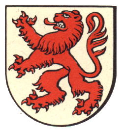 Wappen von Präz