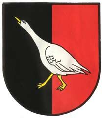 Wappen von Rohrbach bei Mattersburg