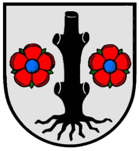 Wappen von Schlatt (Schwarzwald) / Arms of Schlatt (Schwarzwald)