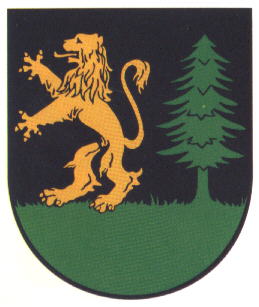Wappen von Tanna / Arms of Tanna