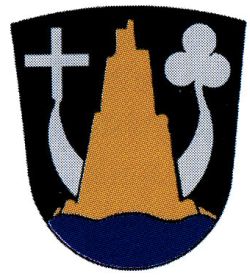 Wappen von Wörnitzstein / Arms of Wörnitzstein
