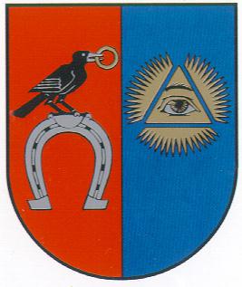 Arms (crest) of Baisogala