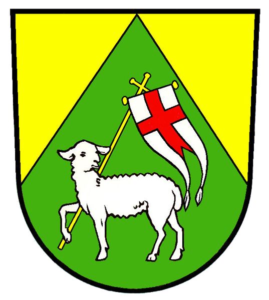 Arms of Guttet-Feschel