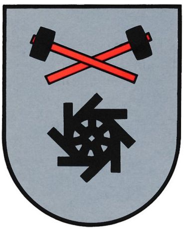 Wappen von Heringhausen