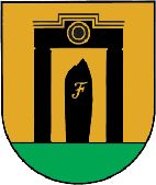 Wappen von Iselersheim / Arms of Iselersheim