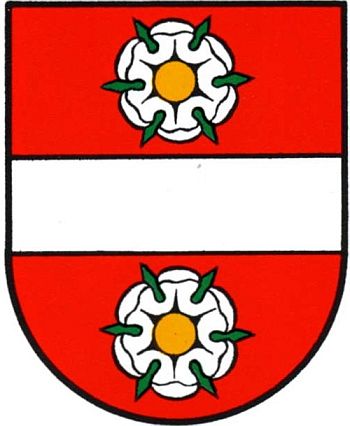Wappen von Kefermarkt