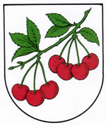 Wappen von Klein Heidorn / Arms of Klein Heidorn