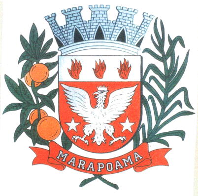 Coat of arms (crest) of Marapoama