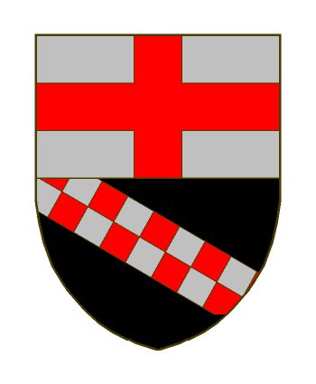 Wappen von Meisburg