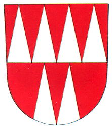 Arms of Mohelnice