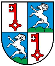 Arms of Montenol