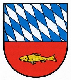 Wappen von Neckarelz / Arms of Neckarelz