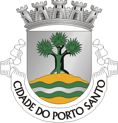 Brasão de Porto Santo (city)