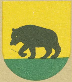 Arms of Rawicz