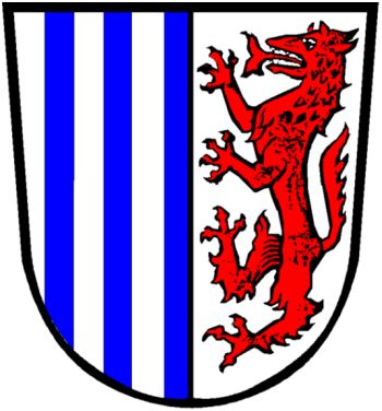 Arms of Reichenberg