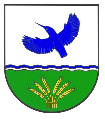 Wappen von Rodenbek/Arms of Rodenbek