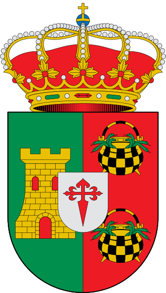 Escudo de Torrenueva (Ciudad Real)