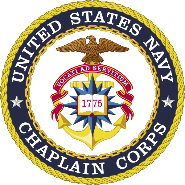 File:United States Navy Chaplain Corps.png