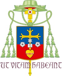 Arms (crest) of Vladir Mamede