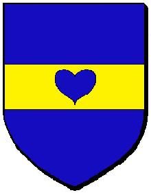 Blason de Carignan (Ardennes)/Arms (crest) of Carignan (Ardennes)