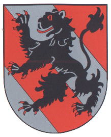 Wappen von Chemnitzer Land / Arms of Chemnitzer Land