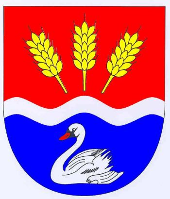 Wappen von Dörphof/Arms of Dörphof