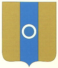 Blason de Écoivres/Arms (crest) of Écoivres