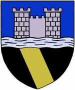 Wappen von Gaal/Arms (crest) of Gaal