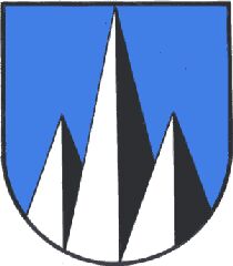 Wappen von Gries im Sellrain/Arms of Gries im Sellrain