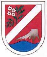 Wappen von Grossenheidorn/Arms of Grossenheidorn