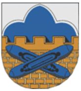 Wappen von Großschönau (Sachsen)/Arms (crest) of Großschönau (Sachsen)