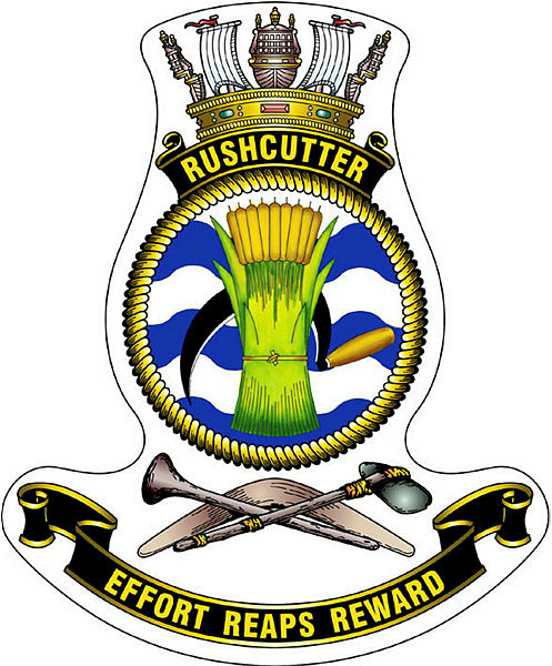 File:HMAS Rushcutter, Royal Australian Navy.jpg