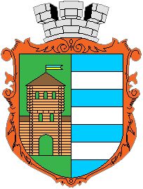 Arms of Horodenka