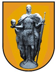 Wappen von Matrei in Osttirol/Arms (crest) of Matrei in Osttirol