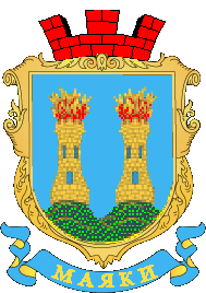 Arms of Mayaky