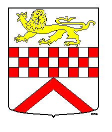 Wapen van Melissant/Arms (crest) of Melissant