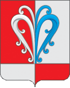 Arms (crest) of Nachikinskoe