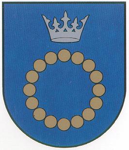 Coat of arms (crest) of Palanga