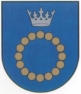 Arms of Palanga