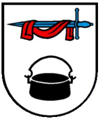 Arms of Prato-Sornico