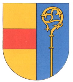Wappen von Reichenbach (Lahr)/Arms (crest) of Reichenbach (Lahr)