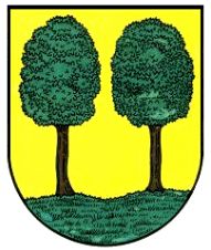 Wappen von Ruit auf den Fildern/Arms (crest) of Ruit auf den Fildern