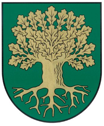 Coat of arms (crest) of Sēja (municipality)