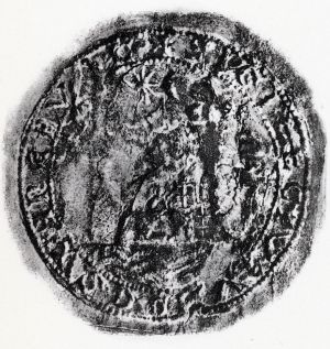 Seal of Svendborg