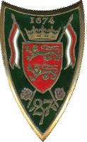 Blason de 27th Dragoons Regiment, French Army/Arms (crest) of 27th Dragoons Regiment, French Army